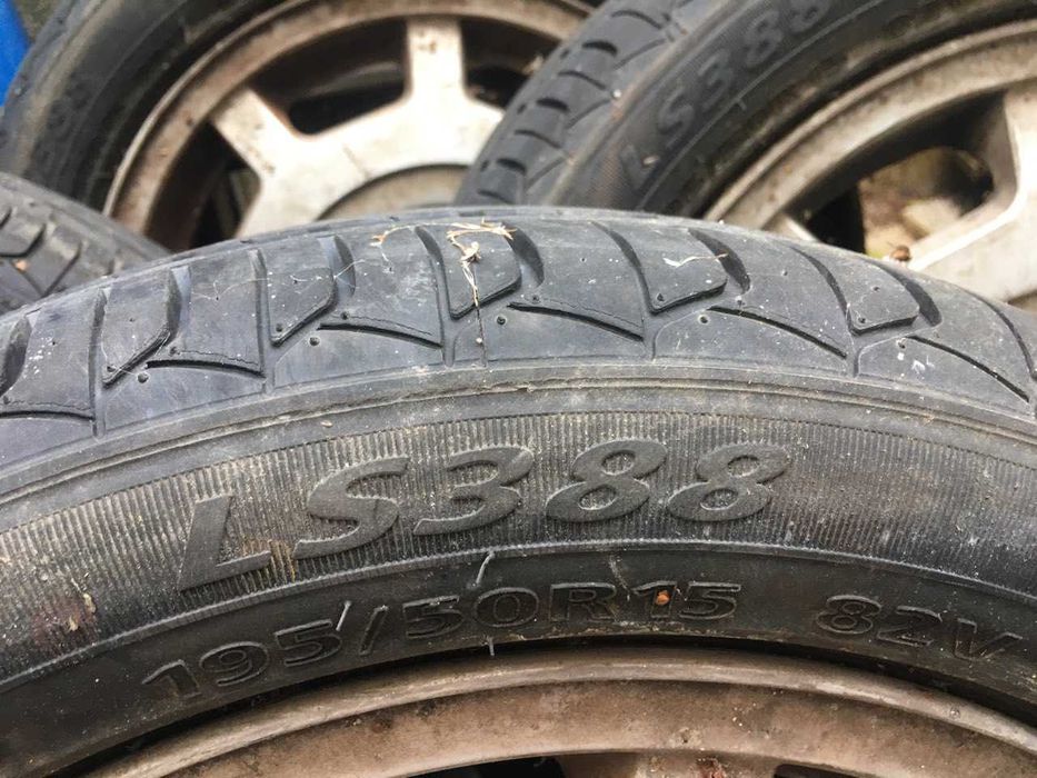 гуми с джанти голф,пасат3.5болта