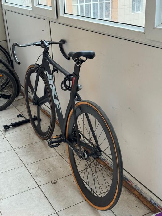 Велосипед JFIX AT8