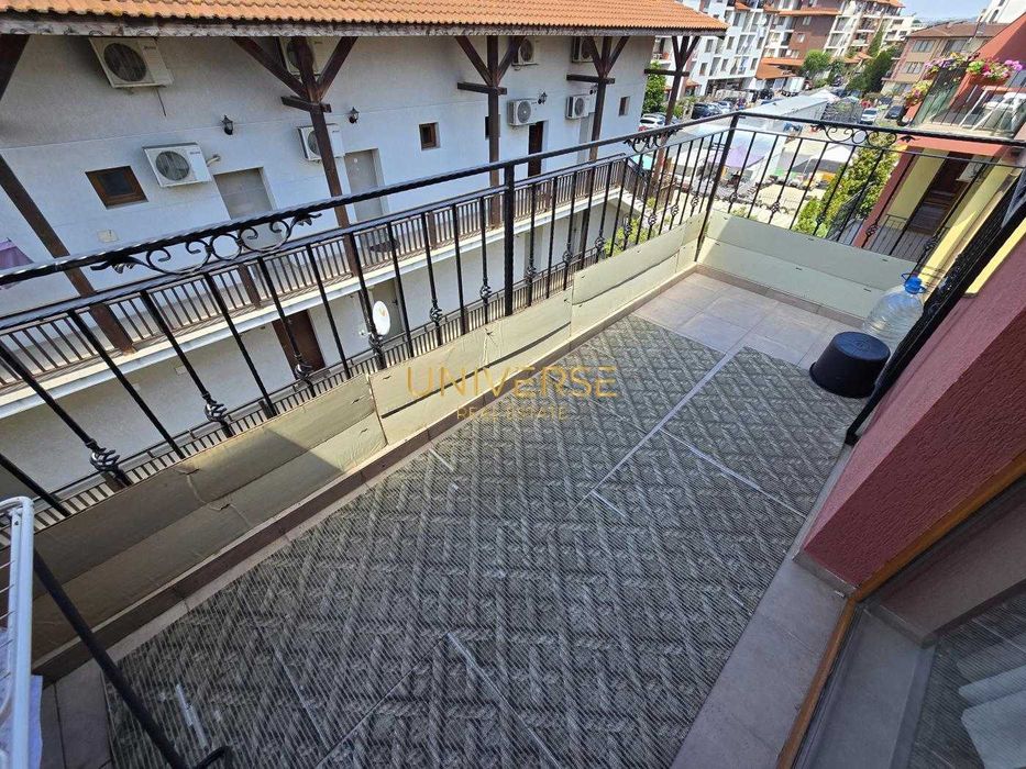 Продава се Двустаен апартамент в с. Равда, Област Бургас - 80 кв.м за 1188 €/кв.м - Снимка #12