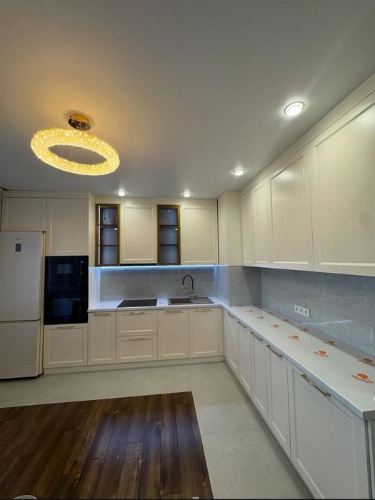 Мебель на заказ город Астана