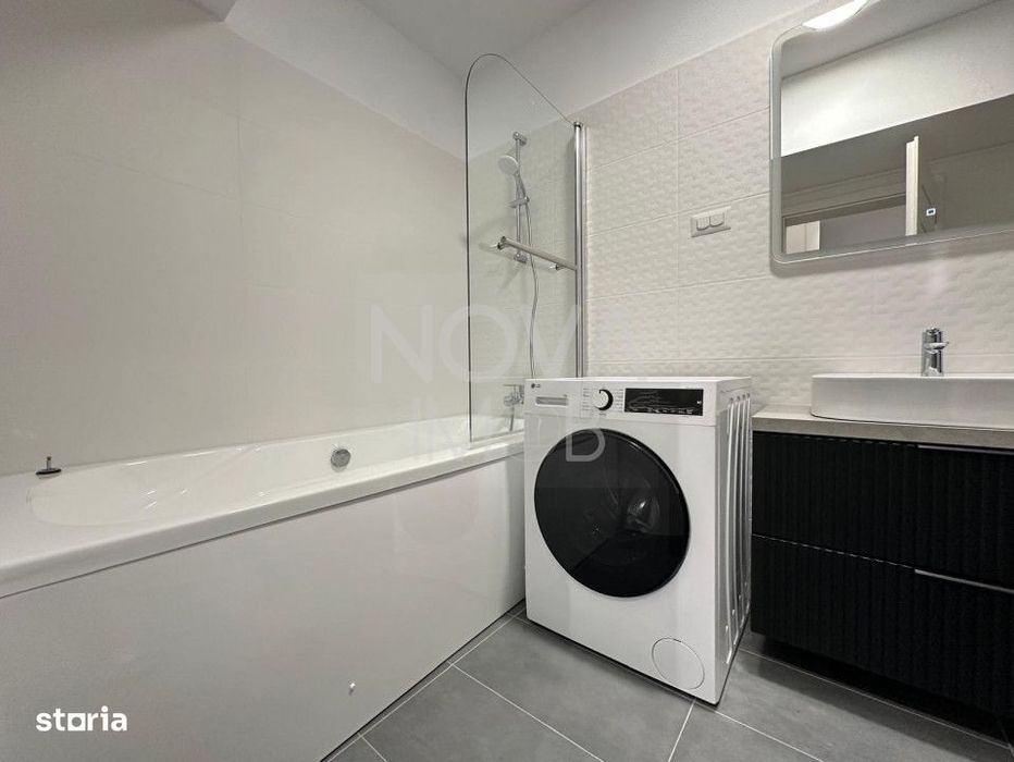 Apartament modern - Evolution-  31 mp terase - Sibiu