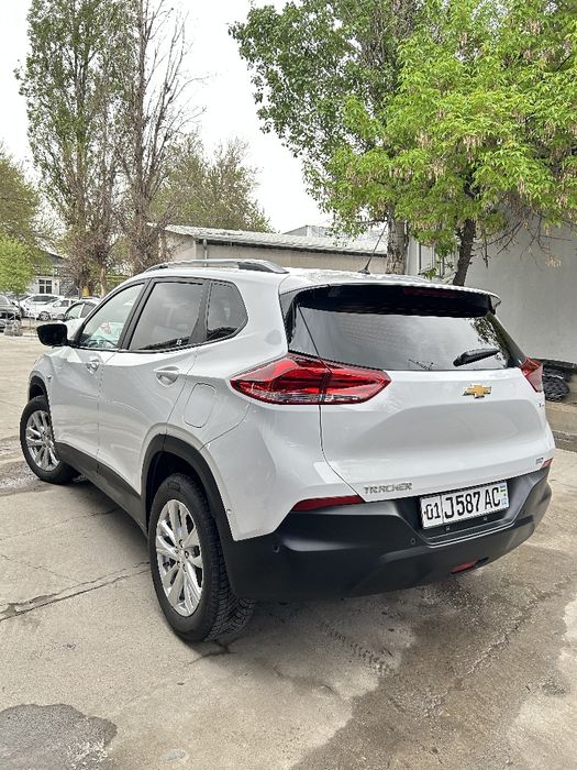 Треккер 2LTZ 2023