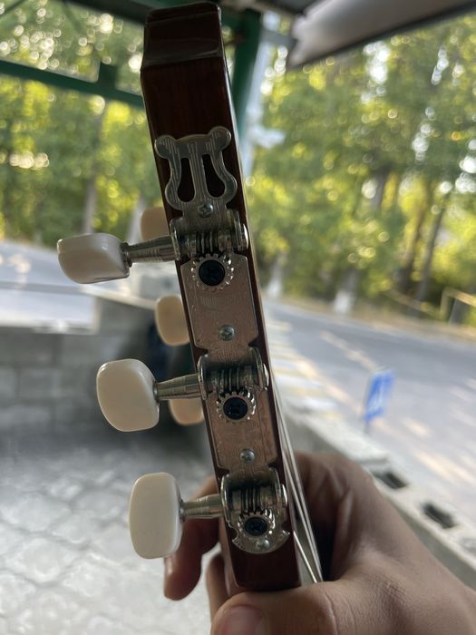 Гитара Yamaha c 40 продам