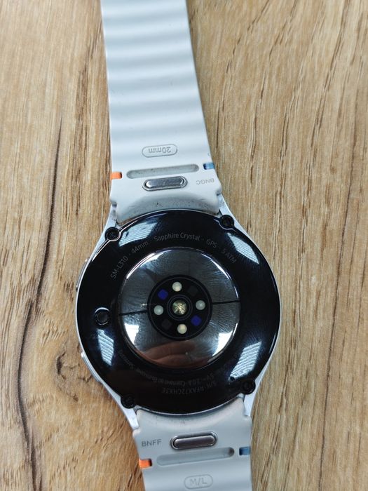 Samsung galaxy watch 7 44mm. Самсунг. Смарт часы.