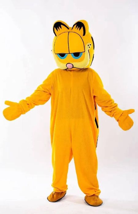 Vând mascote petreceri copii