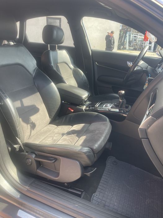 Audi A6 Facelift ~ Sline ~ 2010 ~ Proprietar ~ Posibil Variante