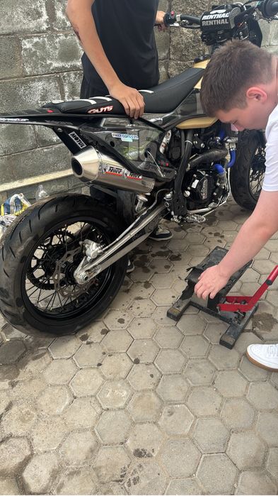 Supermoto kews k16 nb300