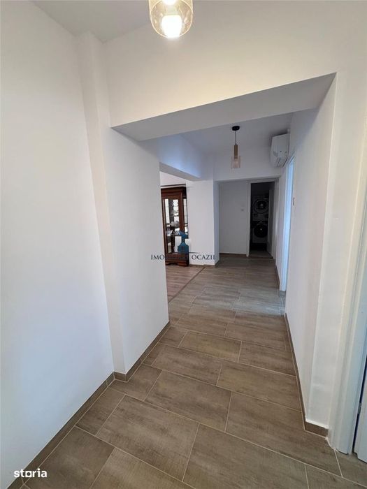 Apartament 4 camere Decomandat Sos. Oltenitei