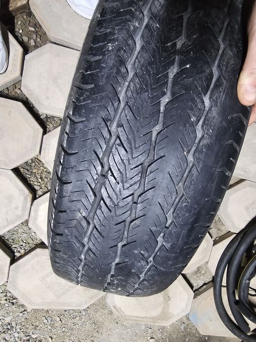 Резина на Спринтер