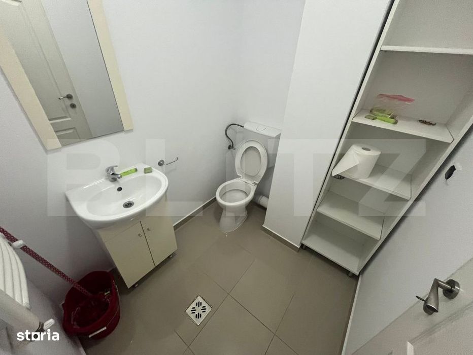 Penthouse duplex, de vanzare, cu 3 camere, 72 mp utili + 87 mp