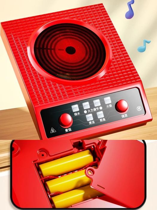 Большой набор игрушек кухня имитация повар игрушки для девочек