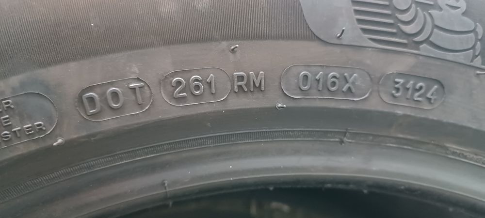 Зимни гуми МИШЕЛИН СПОРТ ПАКЕТ 20 цола