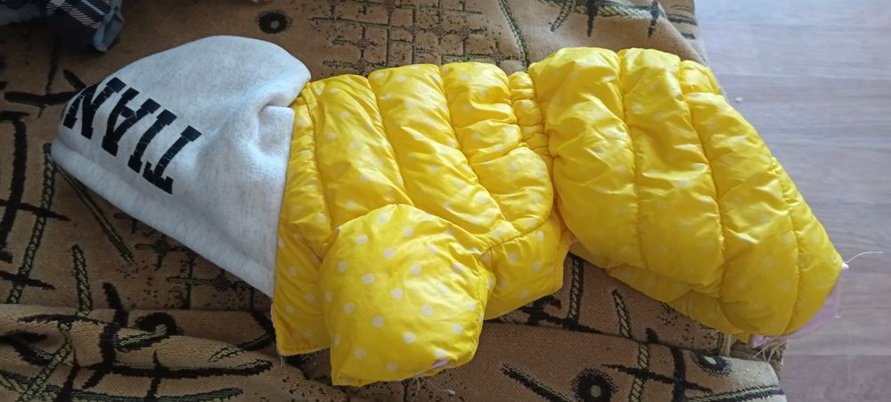 Комбенизоны. для собак