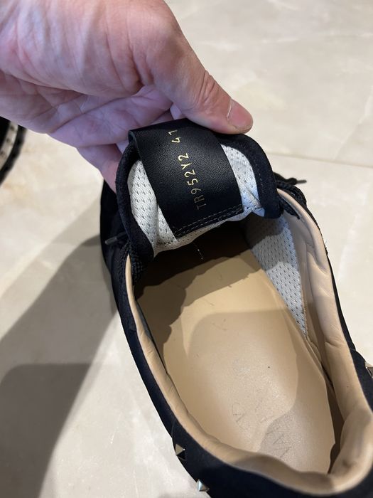 Valentino Garavani Оригинал!  41