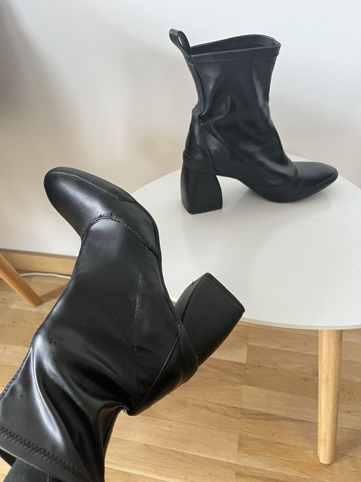 Много удобни Боти Zara