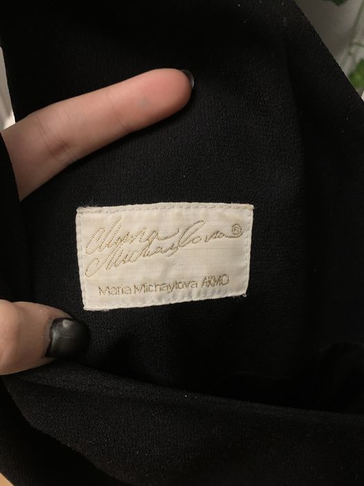 Рокля от Мария Михайлова