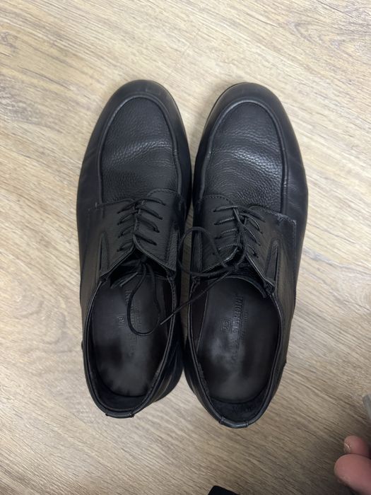 Туфли Мужские, 40-41 размер