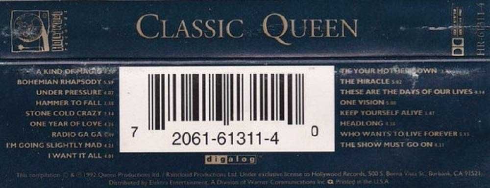 Colectie muzica casete audio ORIGINALE made in USA