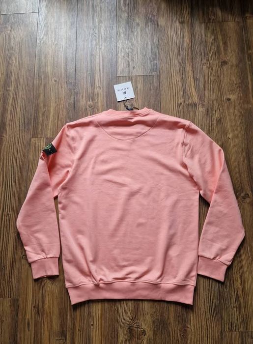 Страхотна мъжка блуза суитчър размер L XL 2XL