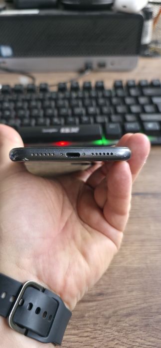 Iphone 11 64 giga