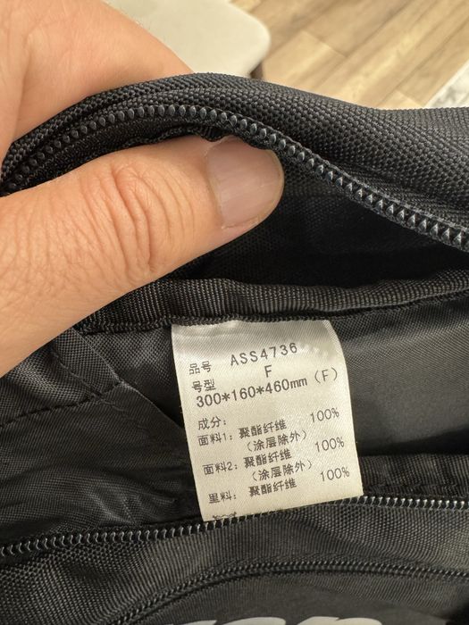 Оригинальный Рюкзак Arena