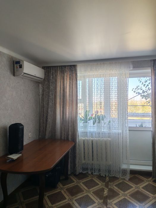 Квартира 3 комнатная