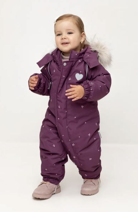 Продам комбинезон