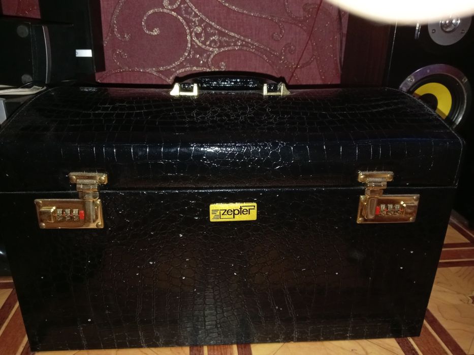 Пасуда для кухни