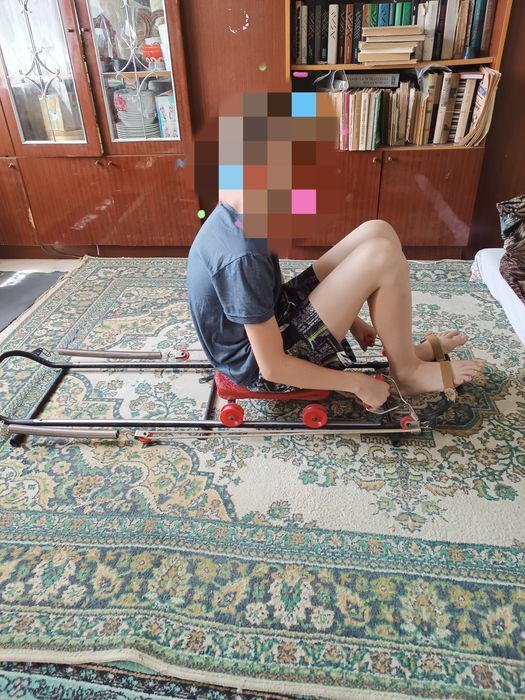 Продам спортивный тренажёр