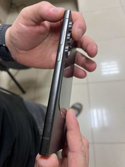 Samsung S24 ultra 1tb