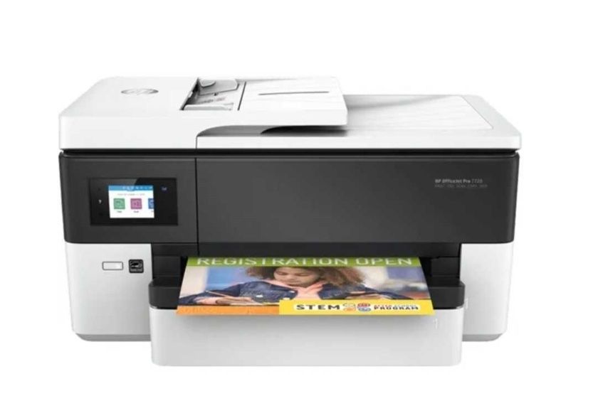 Multifunctional imprimanta copiator Hp 7220