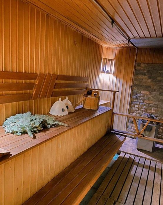 Банный комплекс Arista 3+1