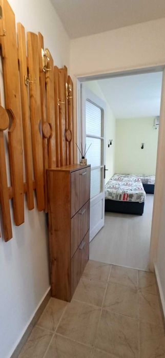 Дава се под наем Тристаен апартамент в Бургас, Център - 65 кв.м за 500 € - Снимка #9