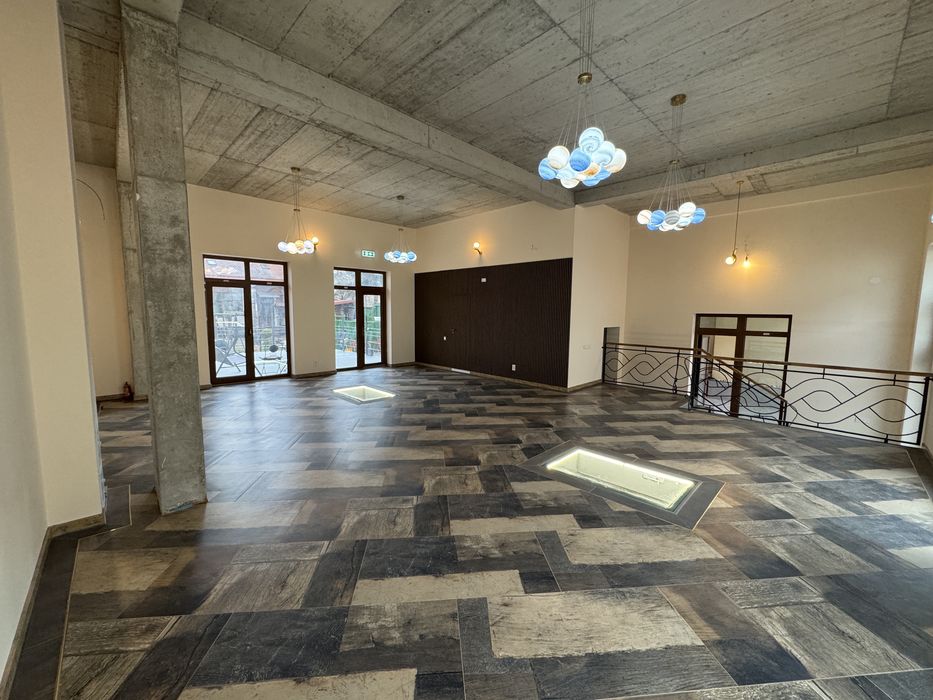 Inchiriez spatiu comercial zona centrala Sibiu