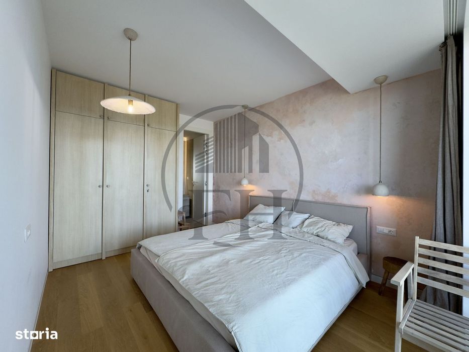 Apartament 2 camere de vanzare Olimp, Constanta