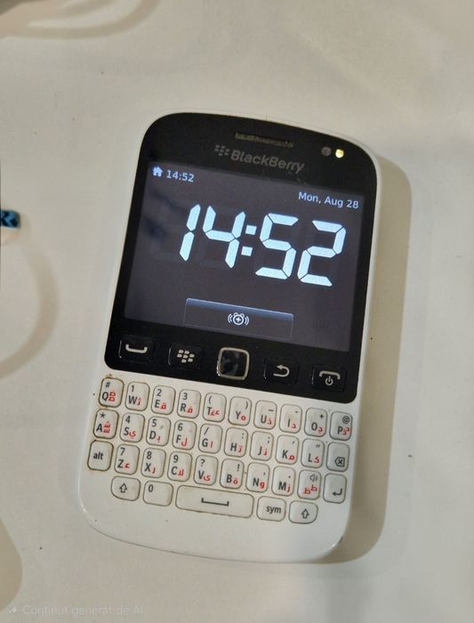 Telefon BlackBerry