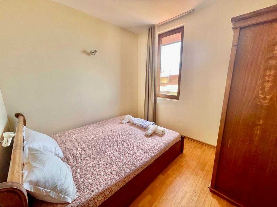 Продава се Тристаен апартамент в Свети Влас - 91 кв.м за 1594 €/кв.м - Снимка #7