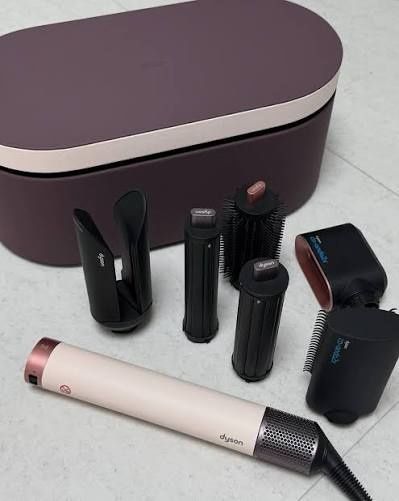 Dyson Airwrap Coanda 2x- Sakura | Высшее качество| Гарантия+ Доставка