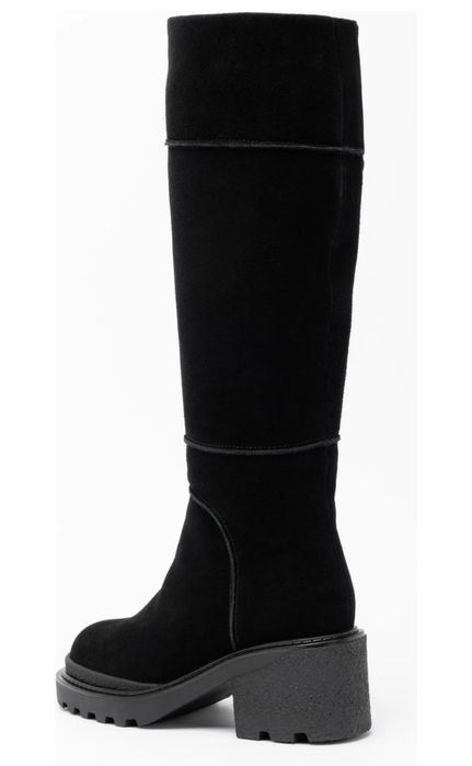 Продам зимние сапожки