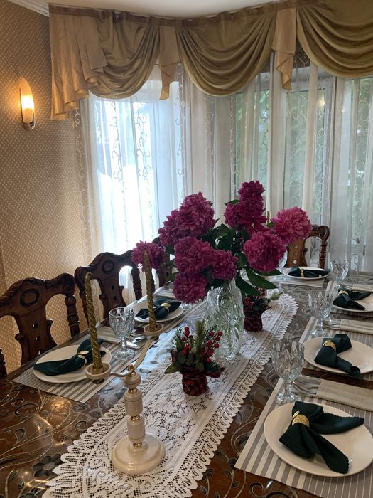 Продам великолепный дом