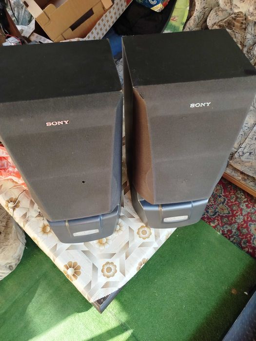 Тонколони SONY SS-XB50