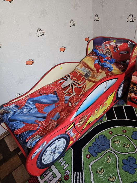 Продам детский гарнитур