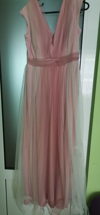 Rochita eleganta, mărimea xl