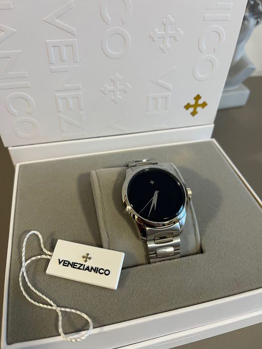 Мъжки часовник Venezianico