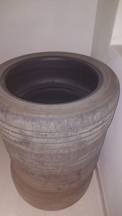 Летний балон 235/45/18