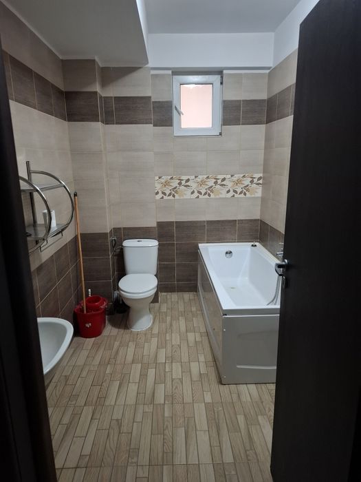 Apartament 3 camere Militari Residence