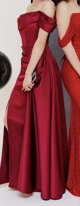 Выпускное платье