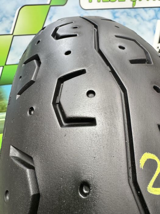 150 70 17 Anvelopa Moto Pirelli Phantom Sport Cauciuc Spate C2304