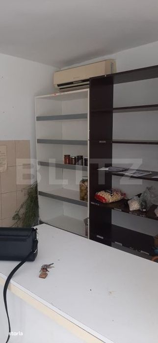 Spatiu comercial, 26 mp, zona Micro 1 - Turda