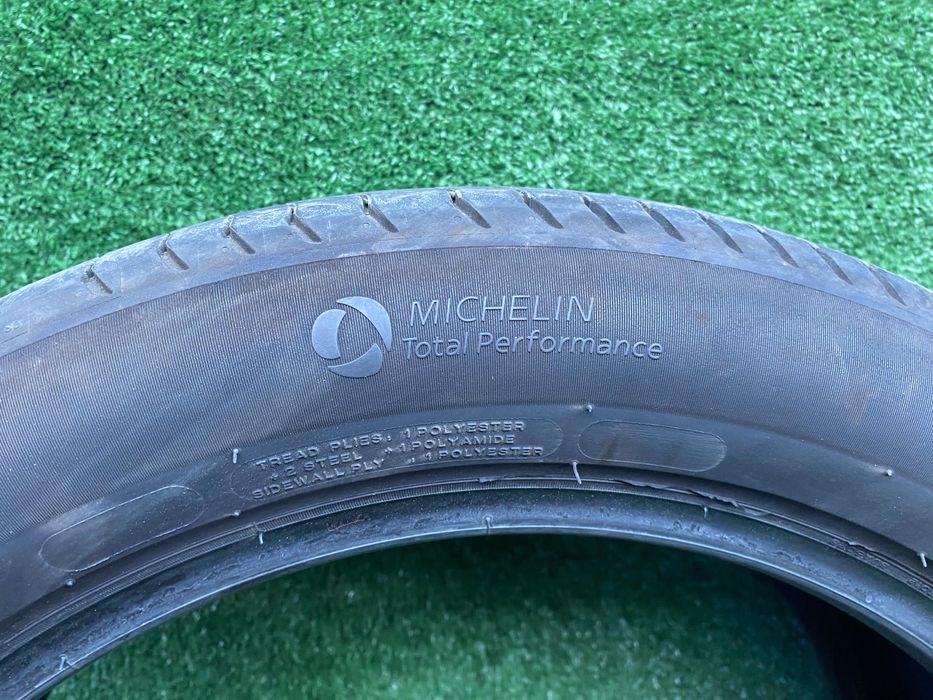 Set 4 anvelope vara Michelin Primacy4  235 50 R19  103V Dot 4921